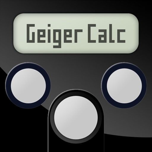 Geiger Calc