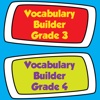 Vocabulary Builder Grades 3-4