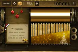 Game screenshot iOrgel mod apk