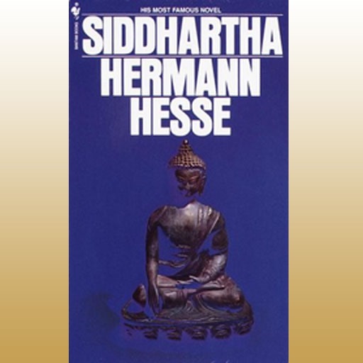 Siddhartha