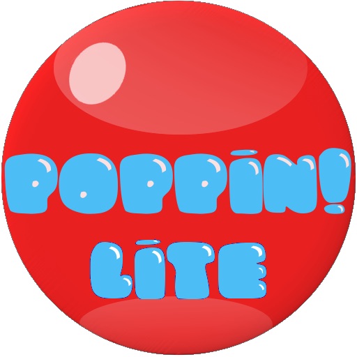 Poppin! Lite icon