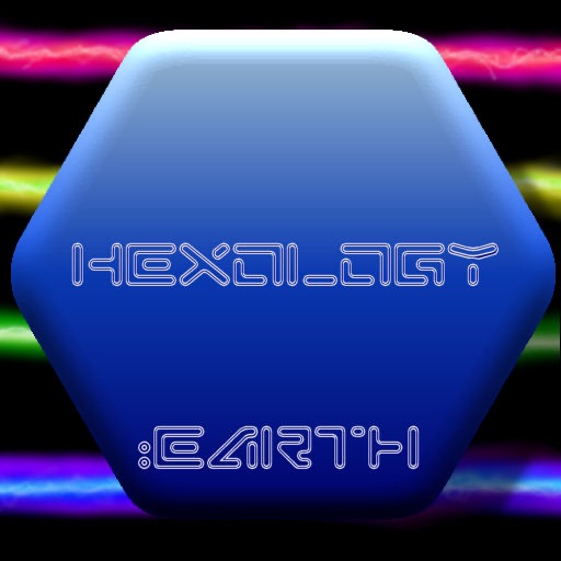 Hexology:Earth