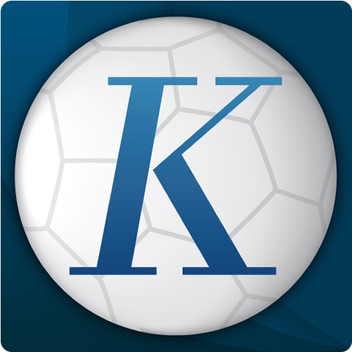 Kompas Bola for iPad