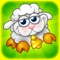 Adorable Sheep Escape Premium