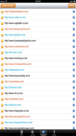 Kenya News(圖5)-速報App