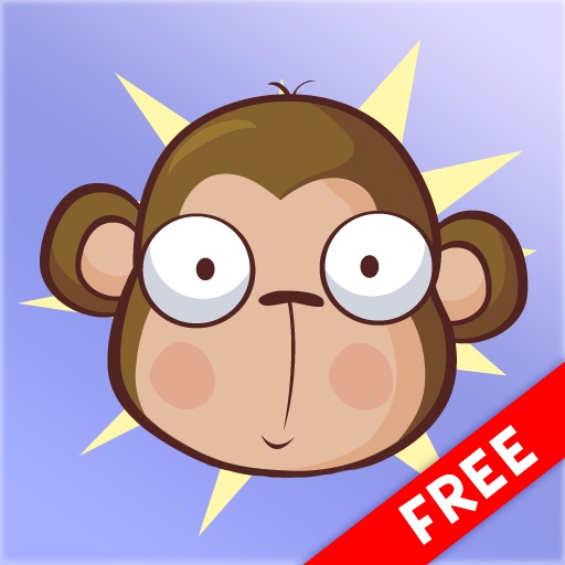 Counting Zoo Free icon