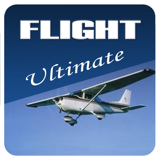 Flight Ultimate icon