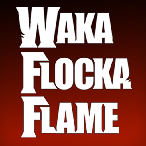 Waka Flocka Flame Icon