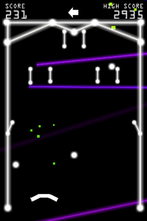 Ping Pong Pinball : Old Arcade Game X Free by Cobalt Play Games