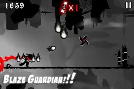 Game screenshot Ninja Must Die Free hack