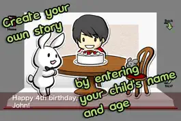 Game screenshot Your Books Happy Birthday mod apk