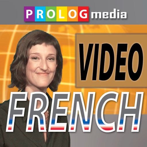 FRENCH... Everyone can speak! (PRO version, French for English speakers)