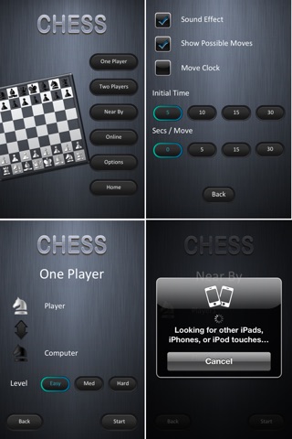 All-in-One Board Games screenshot 4