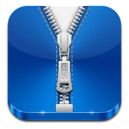 Rar-7Z Extractor app icon