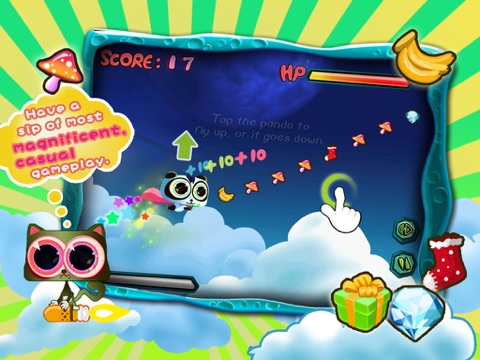 Spy Cats HD screenshot 2