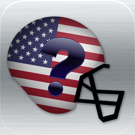 Big Football Trivia Quiz HD icon