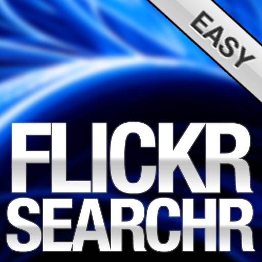 Flickr Searchr