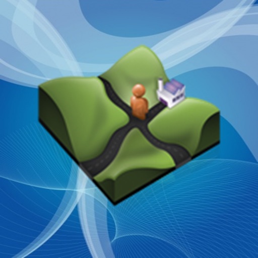 GPSTakipM for iPhone icon