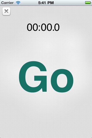 Push-Up Auto Counter screenshot 2