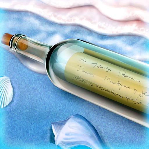 Message in a Bottle Pro