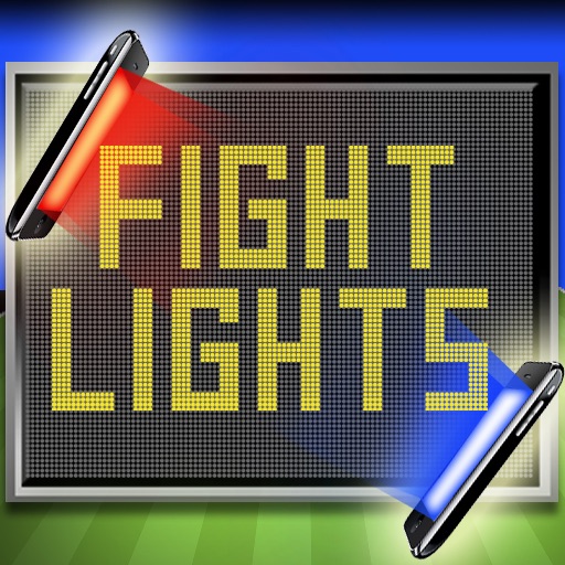 Fight Lights icon