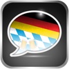 Sprich Oktoberfest Bayrisch - Phrasebook für Deutsche