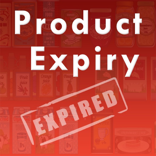 Product Expiry Date HD Lite iOS App