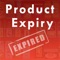 Product Expiry Date HD Lite