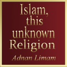 Top 34 Book Apps Like Islam, this unknown religion - Best Alternatives