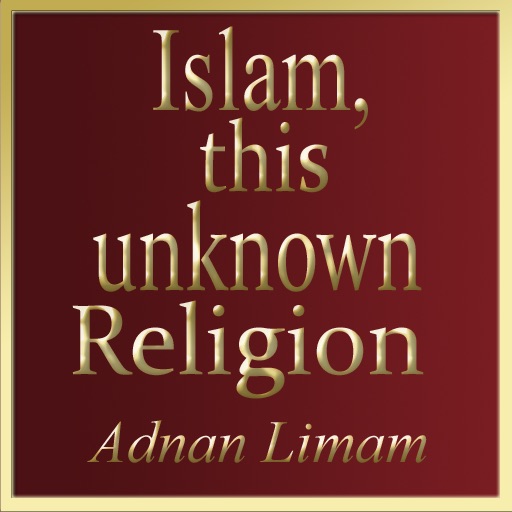 Islam, this unknown religion Icon