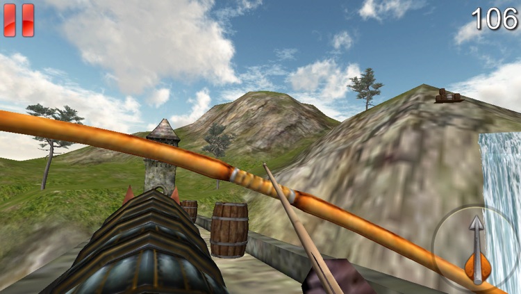 Longbow screenshot-4