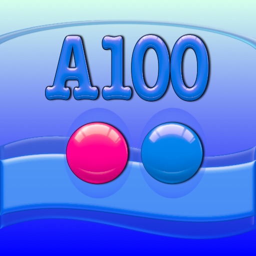 A100 iOS App