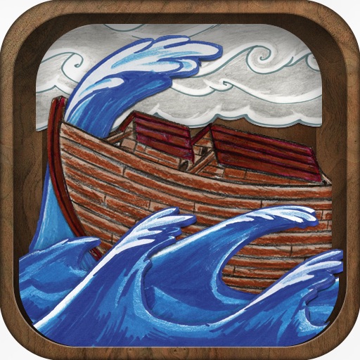 Noah iOS App