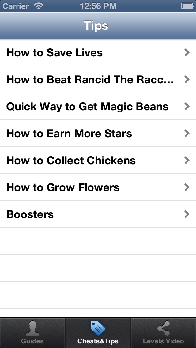 GUIDE FOR FARM HEROES SAGA 1.7 IOS GAME GIẢI TRÍ GUIDE FOR FARM HEROES SAGA 1.7 IOS
