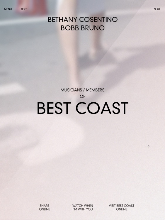 Letter to Jane Magazine: Late Autumn