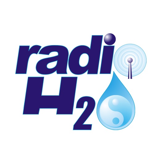 RadioH2O icon