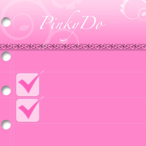 PinkyDo icon