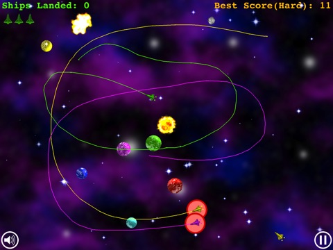 Galaxy Control 2 Lite screenshot 3