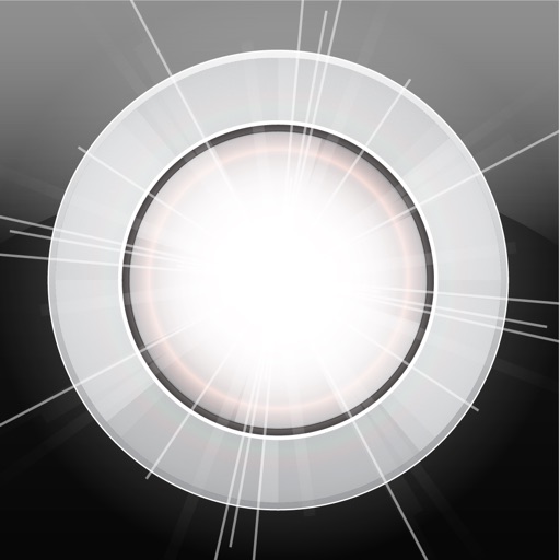 Ultralight - Flashlight Torch for iPhone