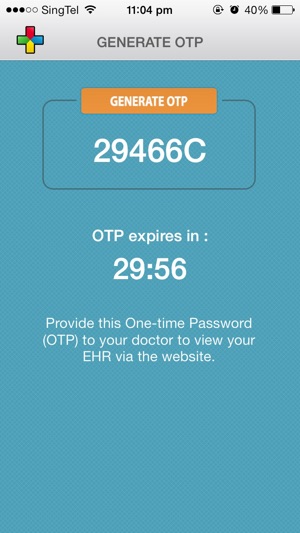 EHR.sg(圖5)-速報App