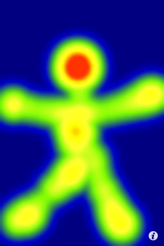 A Mood Pad - Heat Sensitive Surface screenshot-3