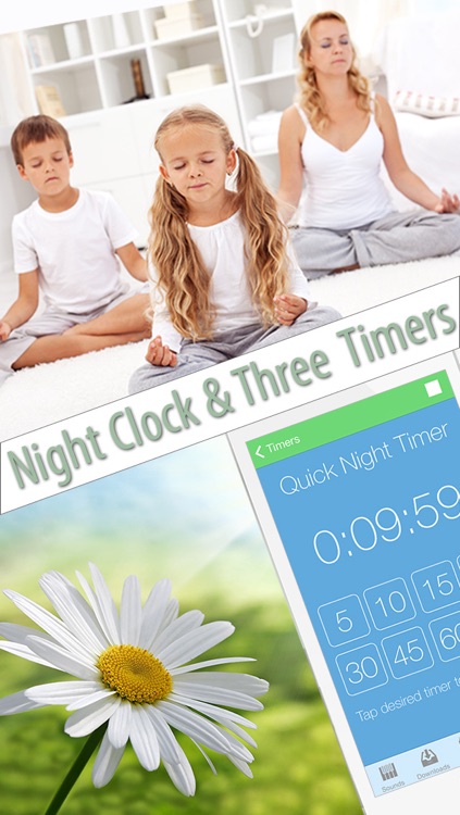 Nature Music (helps to relax, meditate, sleep, yoga and SPA) screenshot-4