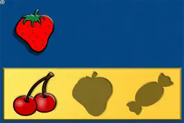 Game screenshot Matching Puzzles for Kids hack