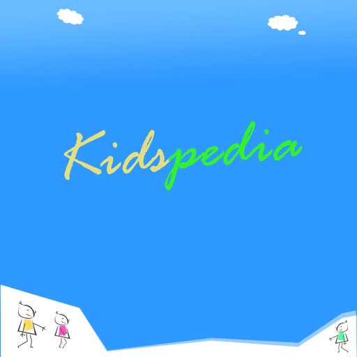 Kidspedia icon