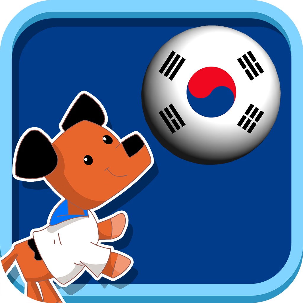 Fun_Korean icon