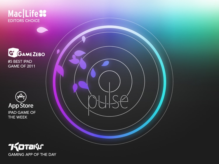 Pulse : Volume One