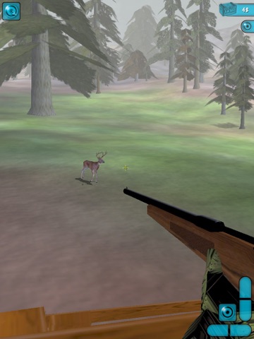 3D Hunting™ Alaskan Hunt Plus! HD screenshot 3