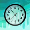 Painting With Time: Climate Change for iPhone