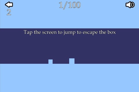 Box Run I screenshot 2