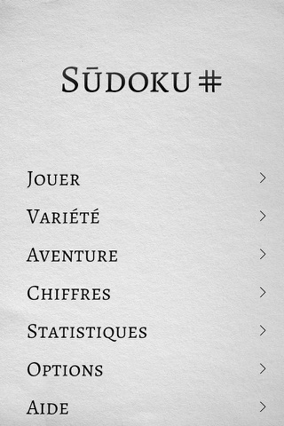 Sudoku#1 Free Fun Puzzles screenshot 3